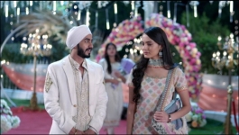 Teri Meri Dooriyan - 12th January 2023